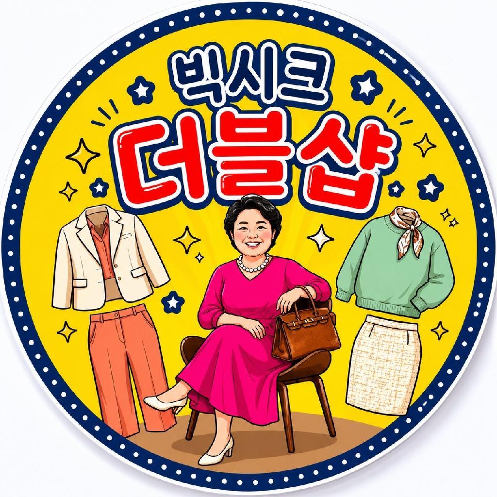 더블샵 이미지 1